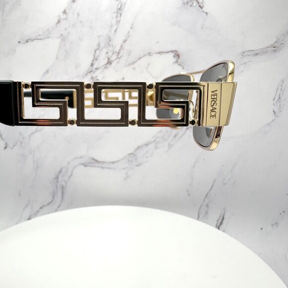 Versace Sunglasses New